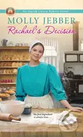 Rachael's Decision - Molly Jebber - kniha z kategorie Romantika