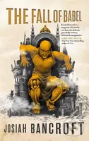 The Fall of Babel (Book Four of the Books of Babel) - kniha z kategorie Fantasy