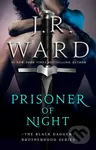 Prisoner of Night - J.R. Ward - kniha z kategorie Romantika
