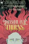 Poison Ivy: Thorns - Kody Keplinger, Sara Kipin - kniha z kategorie Pro děti