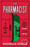 The Pharmacist (The most gripping and unforgettable debut) - kniha z kategorie Společenská beletrie