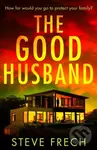 The Good Husband - Steve Frech