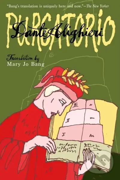 Purgatorio - Dante Alighieri