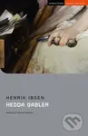 Hedda Gabler - Henrik Ibsen, Sophie Duncan - kniha z kategorie Pro děti