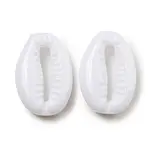 Opaque Acrylic Beads