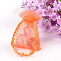Organza Gift Bags