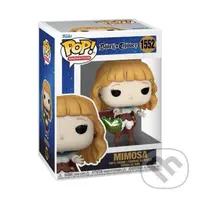 Funko POP Animation: Black Clover - Mimosa