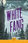 White Fang - Jack London - kniha z kategorie Pro děti