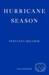 Hurricane Season - Fernanda Melchor - kniha z kategorie Společenská beletrie