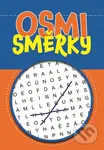 Osmisměrky (Skvělé Česko) - kniha z kategorie Hobby