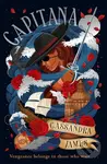 Capitana - Cassandra James