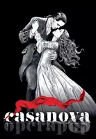 Red Canzian:  Casanova Operapop - Red Canzian