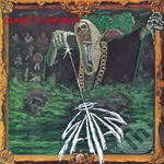 Satan: Court in the Act (gold coloured) LP - Satan