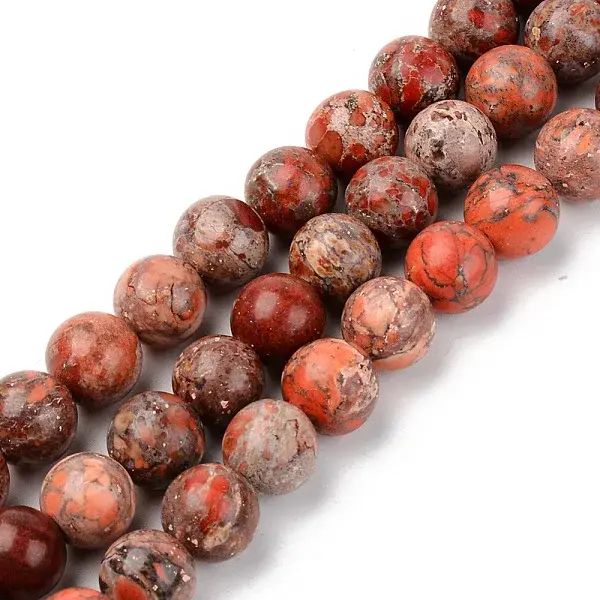 Natural American Turquoise Beads Strands