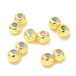 Brass Beads