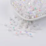 Eco-Friendly Poly Styrene Acrylic Beads