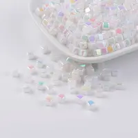 Eco-Friendly Poly Styrene Acrylic Beads