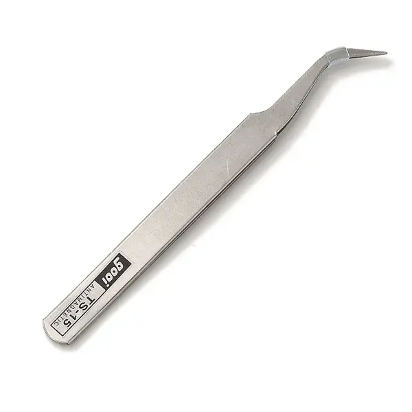 Iron Beading Tweezers