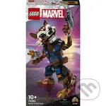 LEGO® Marvel 76282 Rocket a malý Groot