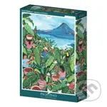 Guatemala - Miranda Sofroniou - puzzle z kategorie Přírodní scenérie