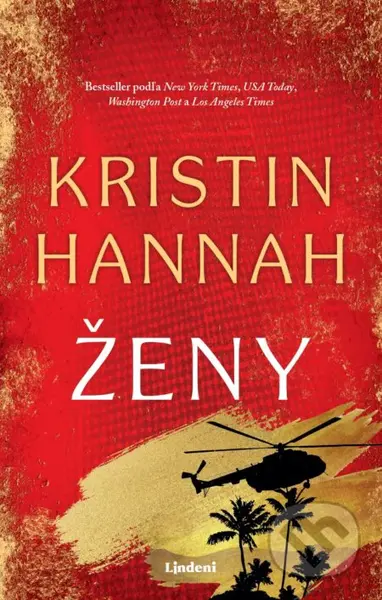 Ženy - Kristin Hannah - kniha z kategorie Společenská beletrie