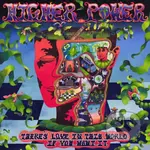 Higher Power: There´s Love In This World If LP - Higher Power
