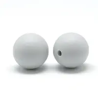 Food Grade Eco-Friendly Silicone Beads