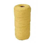 Cotton Macrame Cord