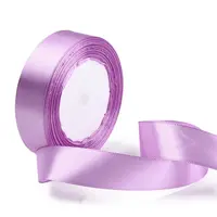 Single Face Satin Ribbon