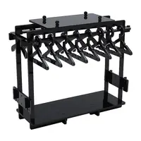 Acrylic Earring Display Stands