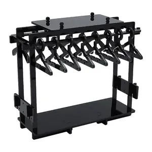 Acrylic Earring Display Stands