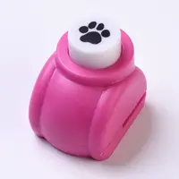 Plastic Craft Punch Sets for Scrapbooking & Paper Crafts