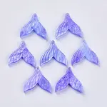 Cellulose Acetate(Resin) Pendants