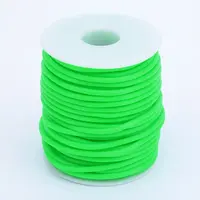Hollow Pipe PVC Tubular Synthetic Rubber Cord