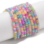 Natural Freshwater Shell Beads Strands