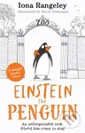 Einstein the Penguin - Iona Rangeley - kniha z kategorie Pro děti