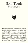 Split Tooth - Tanya Tagac - kniha z kategorie Společenská beletrie