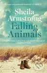 Falling Animals (A BBC 2 Between the Covers Book Club Pick) - Sheila Armstrong