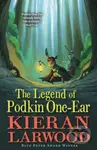 Five Realms Legend Of Podkin One Ear (WINNER - BLUE PETER BOOK AWARD) - kniha z kategorie Pro děti