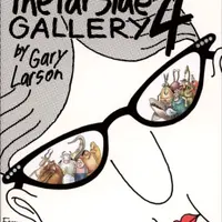 The Far SideÂ® Gallery 4 - Gary Larson