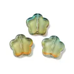 Transparent Glass Beads