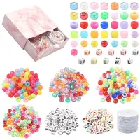 DIY Friendship Bracelet Making Kit