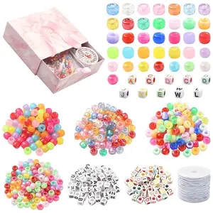 DIY Friendship Bracelet Making Kit