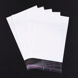 Rectangle Cellophane Bags