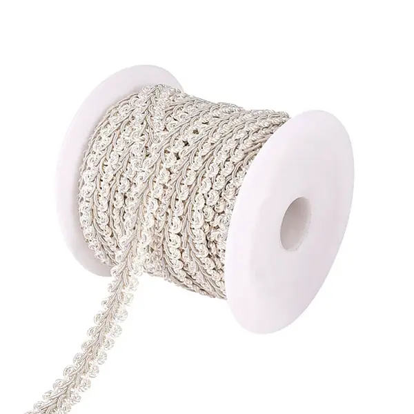 Braided Polyester Cord