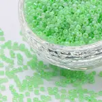 Glass Seed Beads