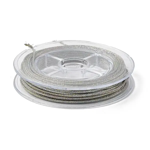 Polyester Metallic Cord