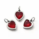 304 Stainless Steel Pendants