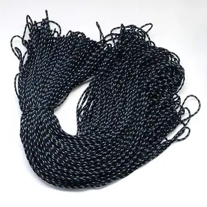 Polyester & Spandex Cord Ropes