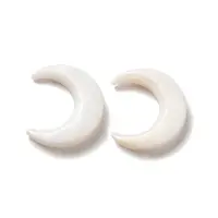 Natural Freshwater Shell Beads